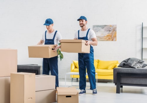 The Ultimate Guide to Hiring Local Movers